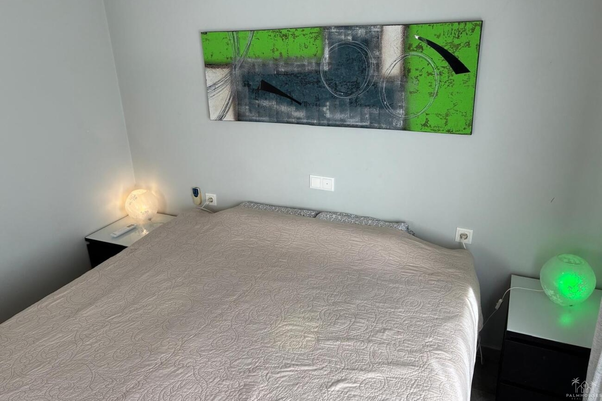 Revente - Villa - Crevillent - Costa Blanca