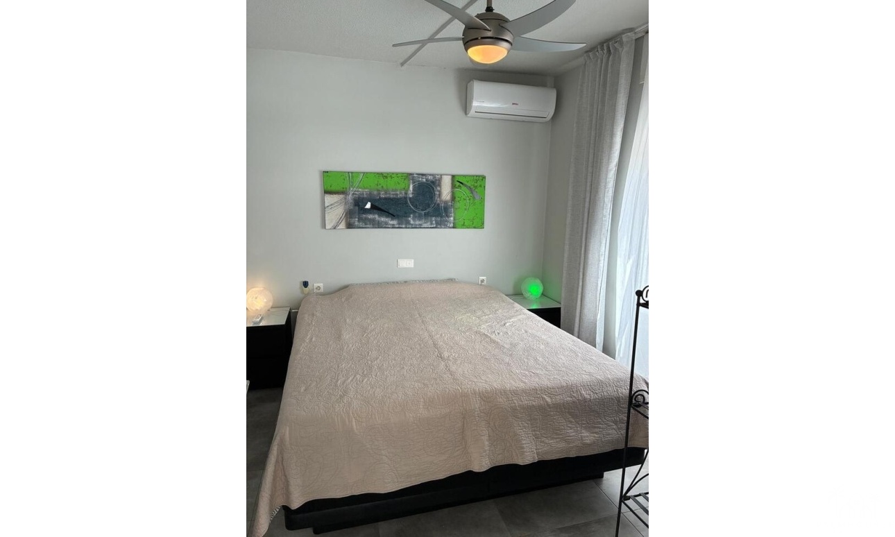 Revente - Villa - Crevillent - Costa Blanca