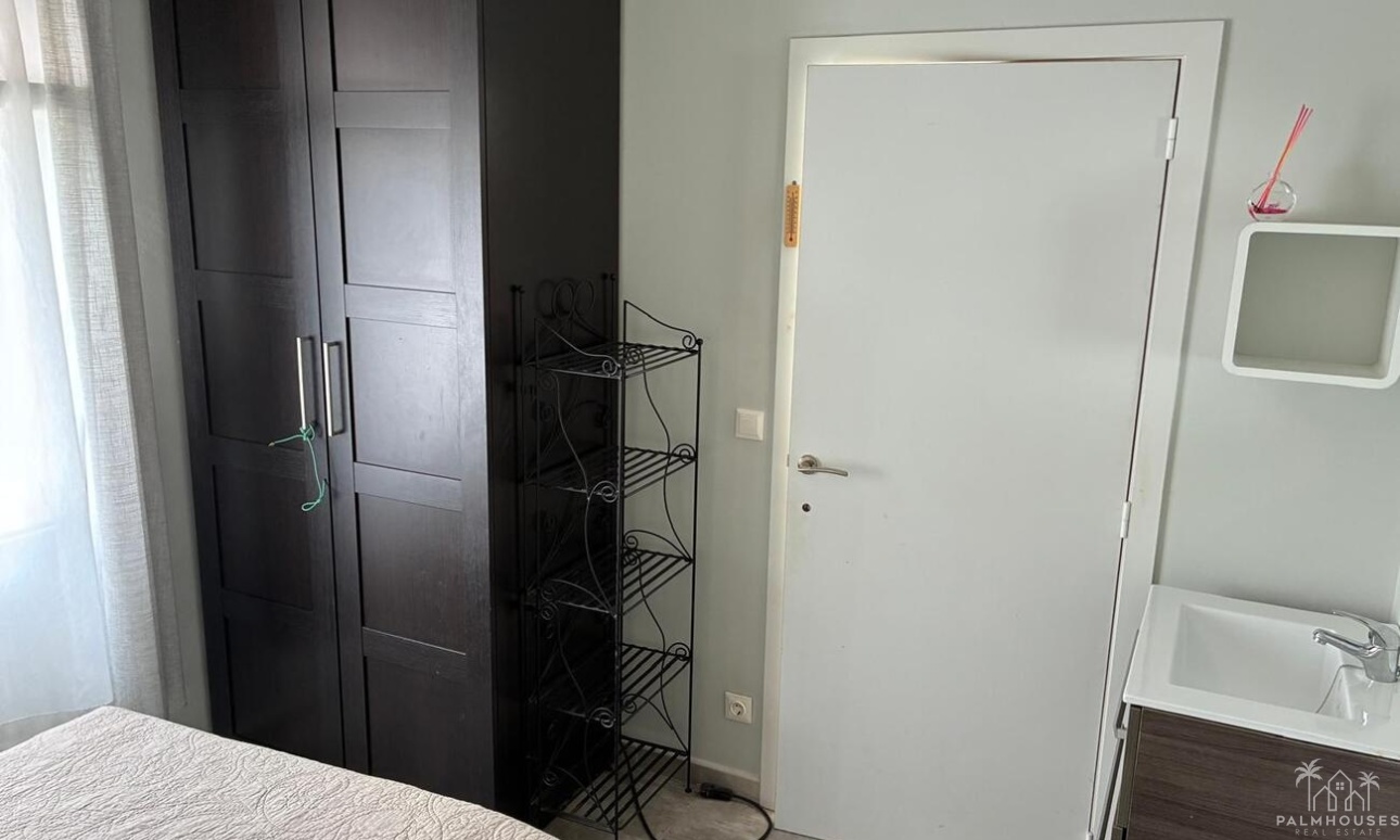 Revente - Villa - Crevillent - Costa Blanca