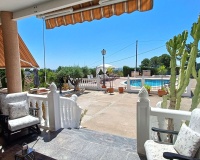 Revente - Villa - Crevillent - Inland