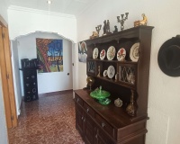 Revente - Villa - Crevillent - Inland