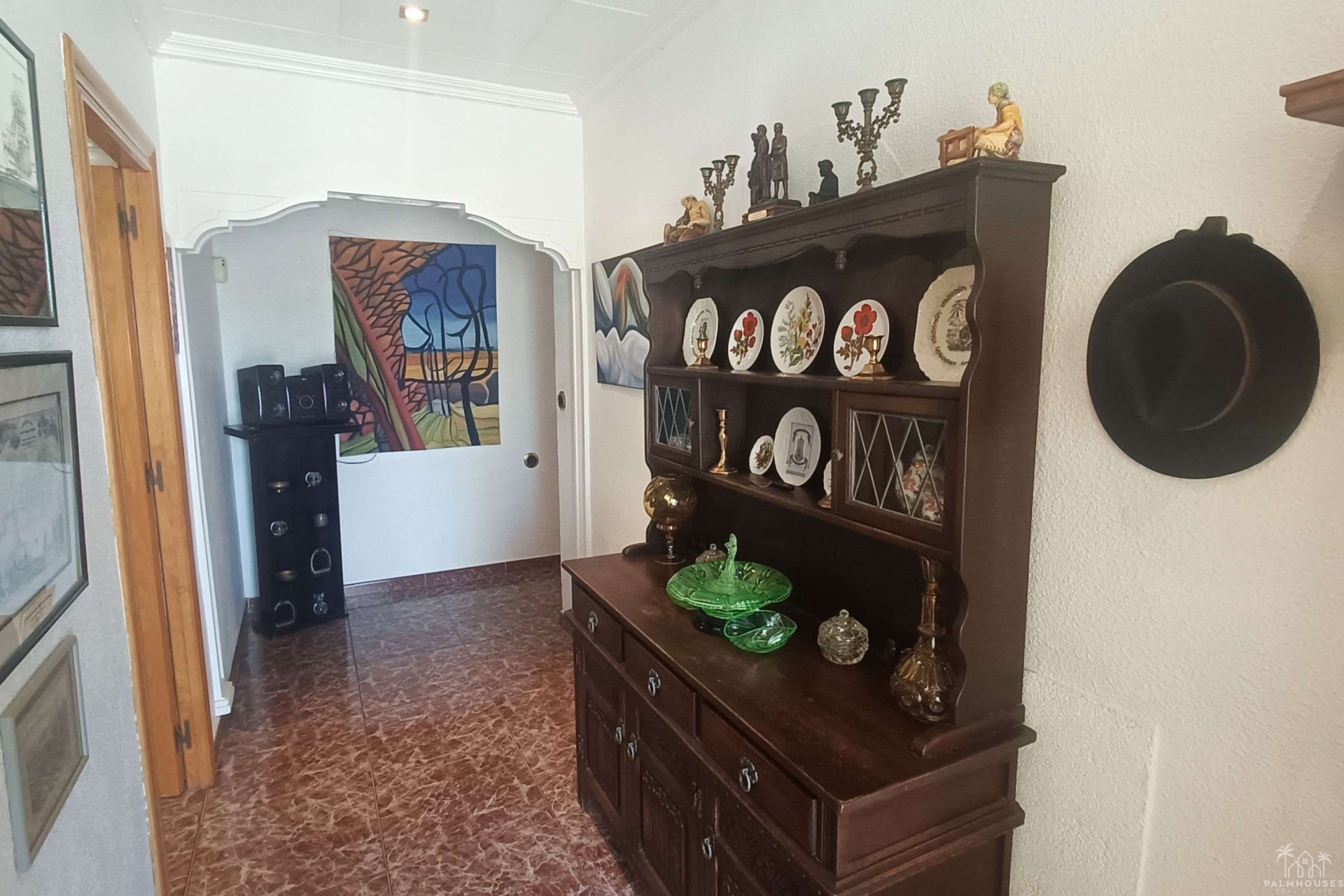 Revente - Villa - Crevillent - Inland