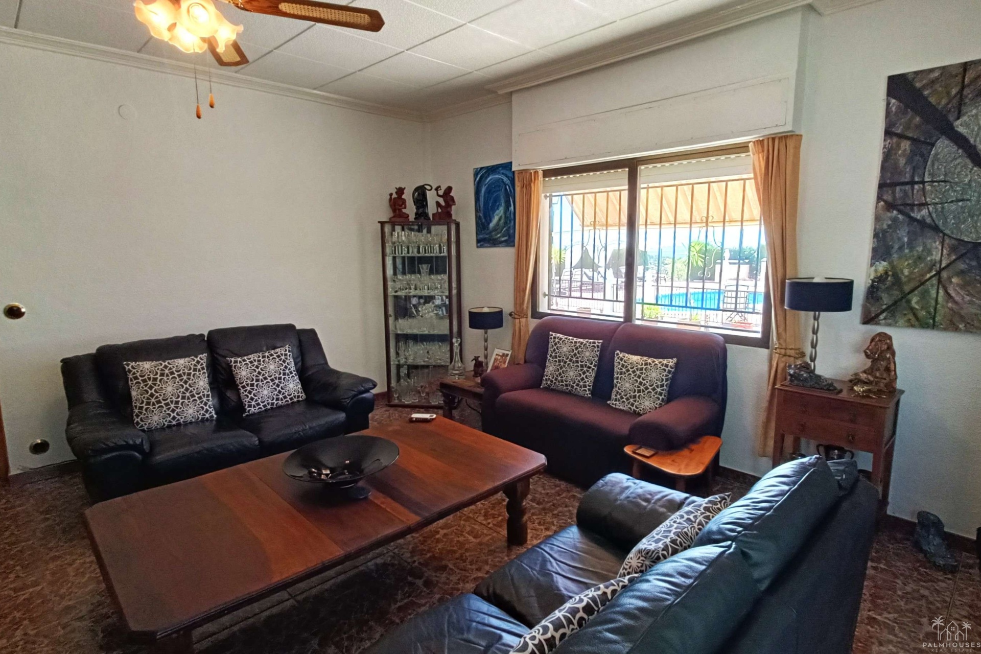 Revente - Villa - Crevillent - Inland