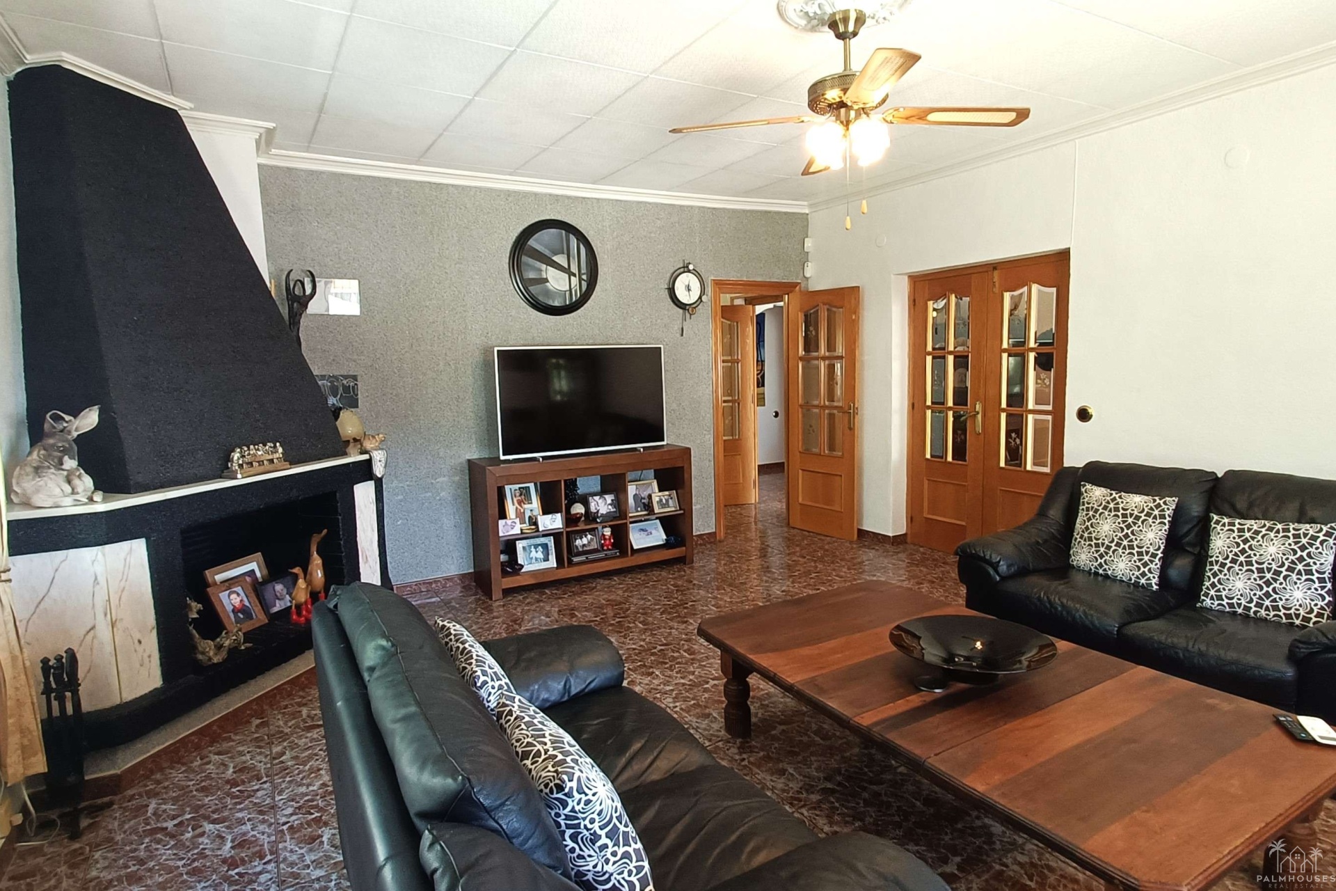 Revente - Villa - Crevillent - Inland