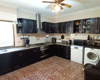 Revente - Villa - Crevillent - Inland