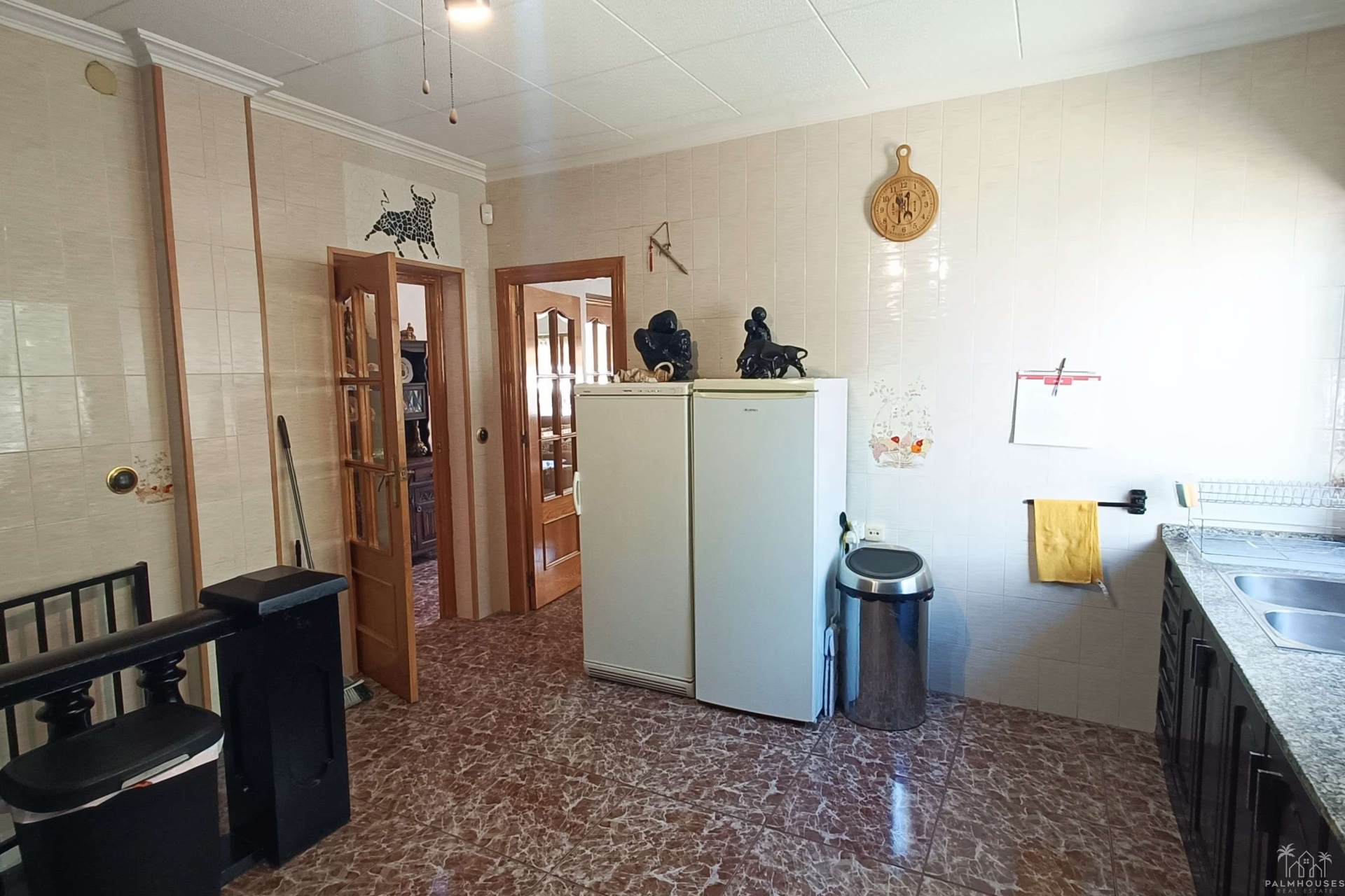 Revente - Villa - Crevillent - Inland