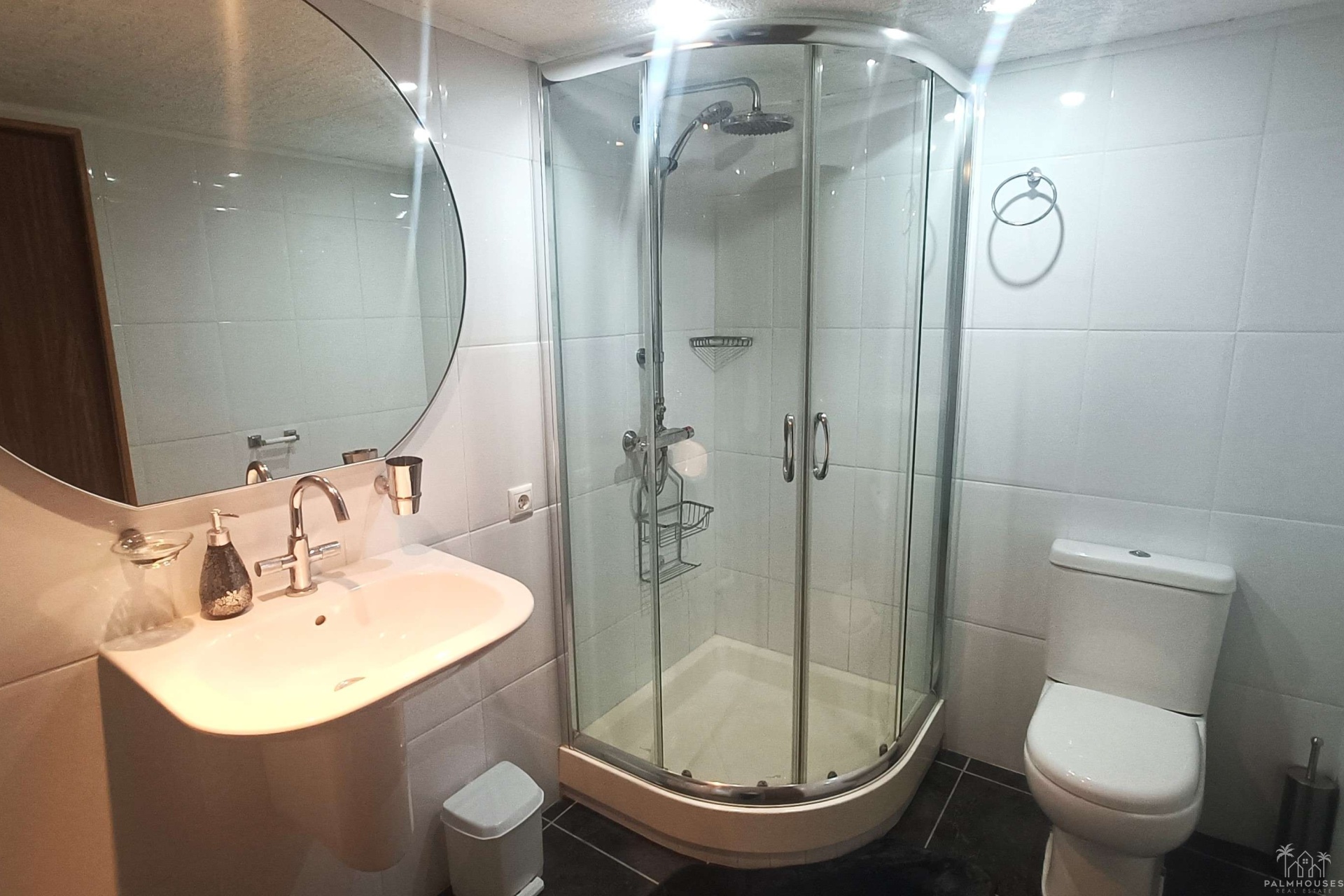 Revente - Villa - Crevillent - Inland