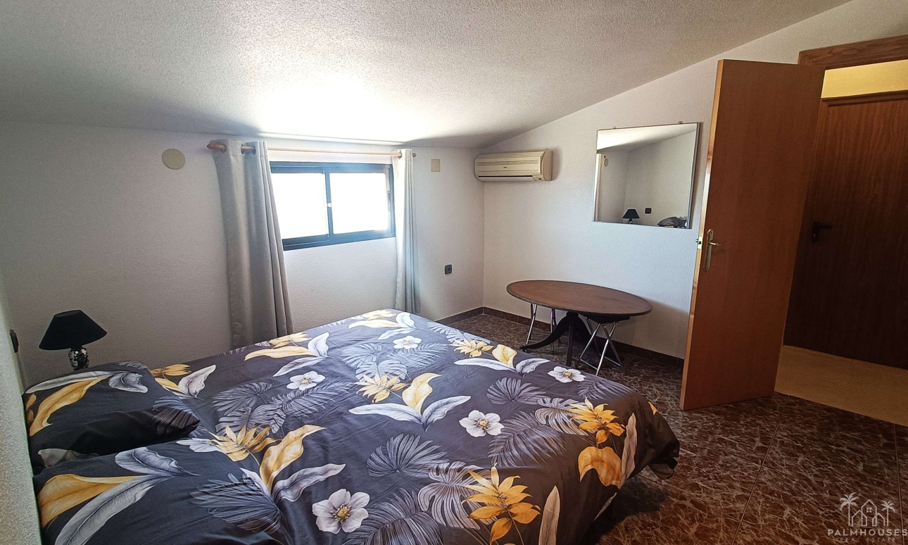 Revente - Villa - Crevillent - Inland