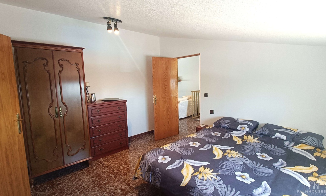 Revente - Villa - Crevillent - Inland