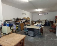 Revente - Villa - Crevillent - Inland