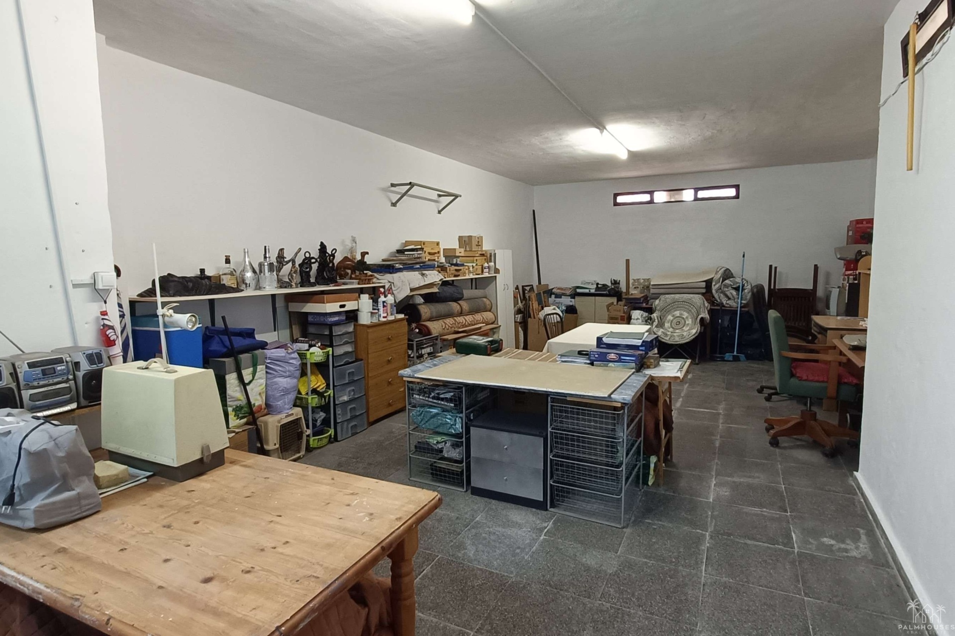 Revente - Villa - Crevillent - Inland