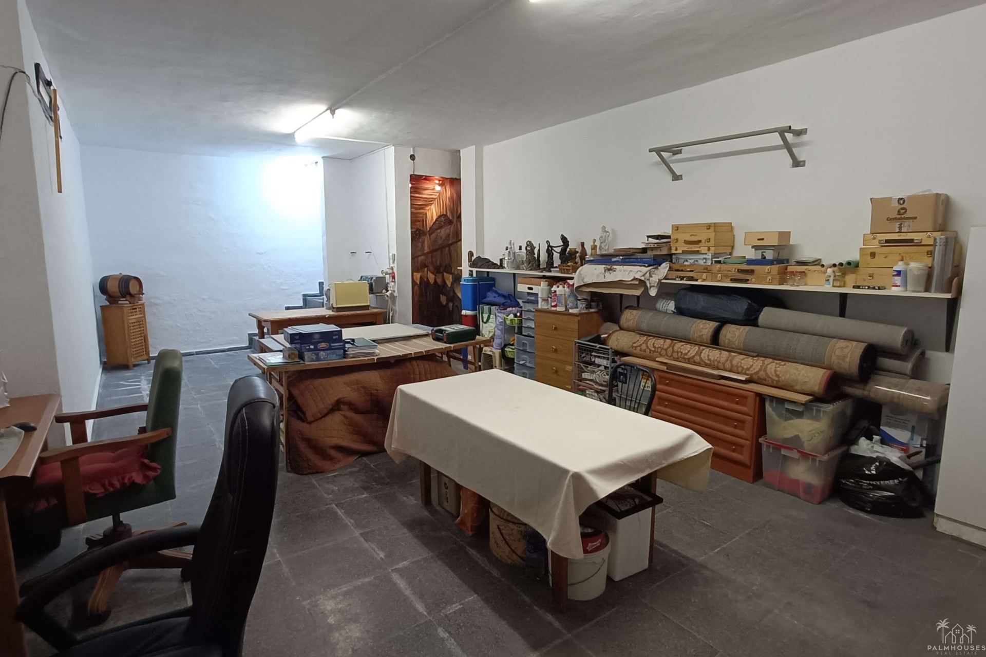 Revente - Villa - Crevillent - Inland