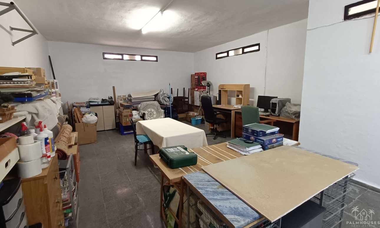 Revente - Villa - Crevillent - Inland