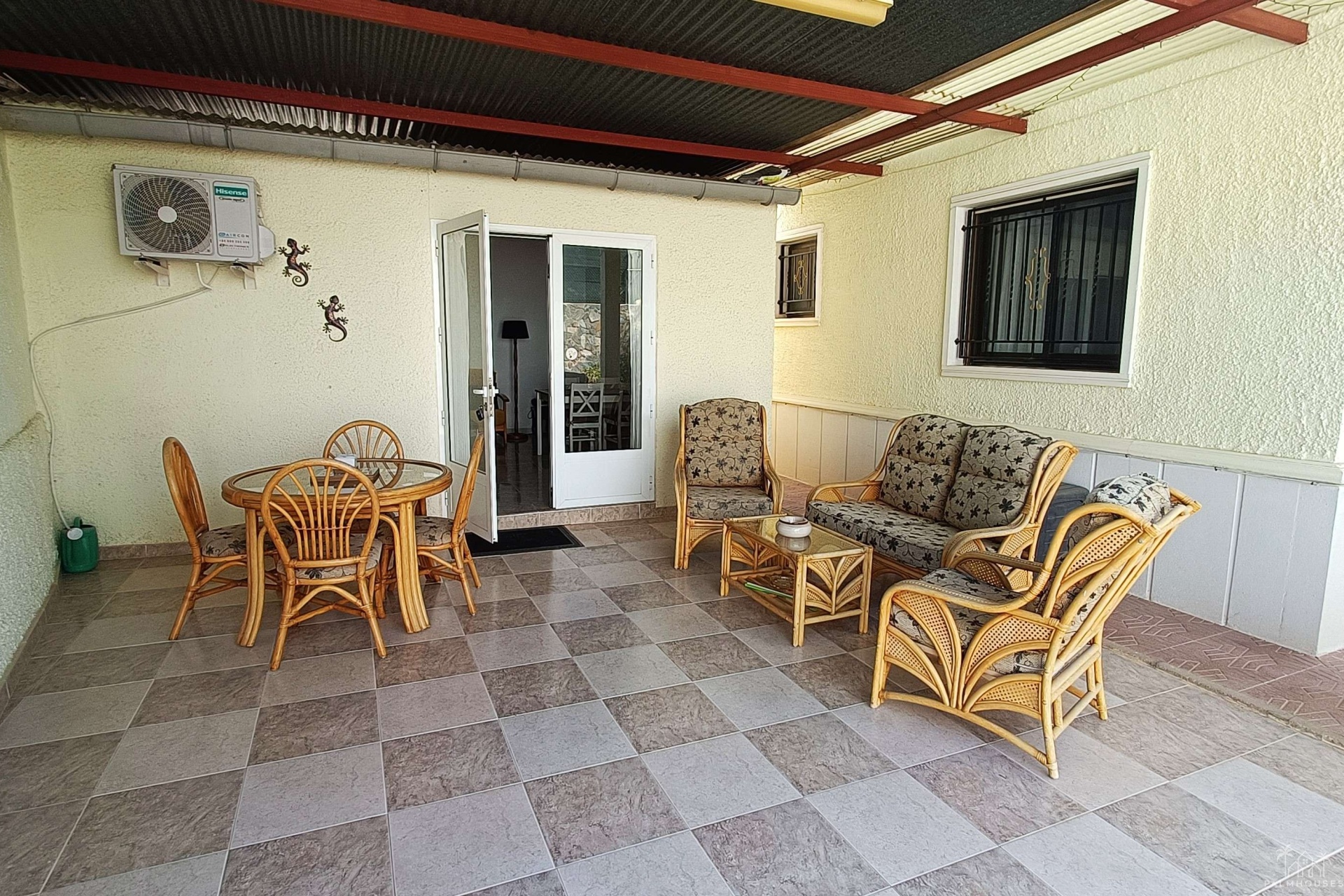 Revente - Villa - Crevillent - Inland