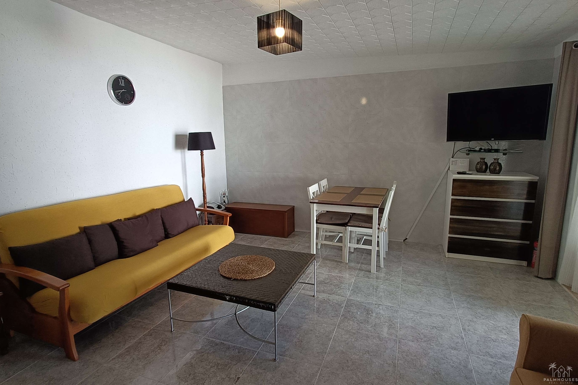 Revente - Villa - Crevillent - Inland