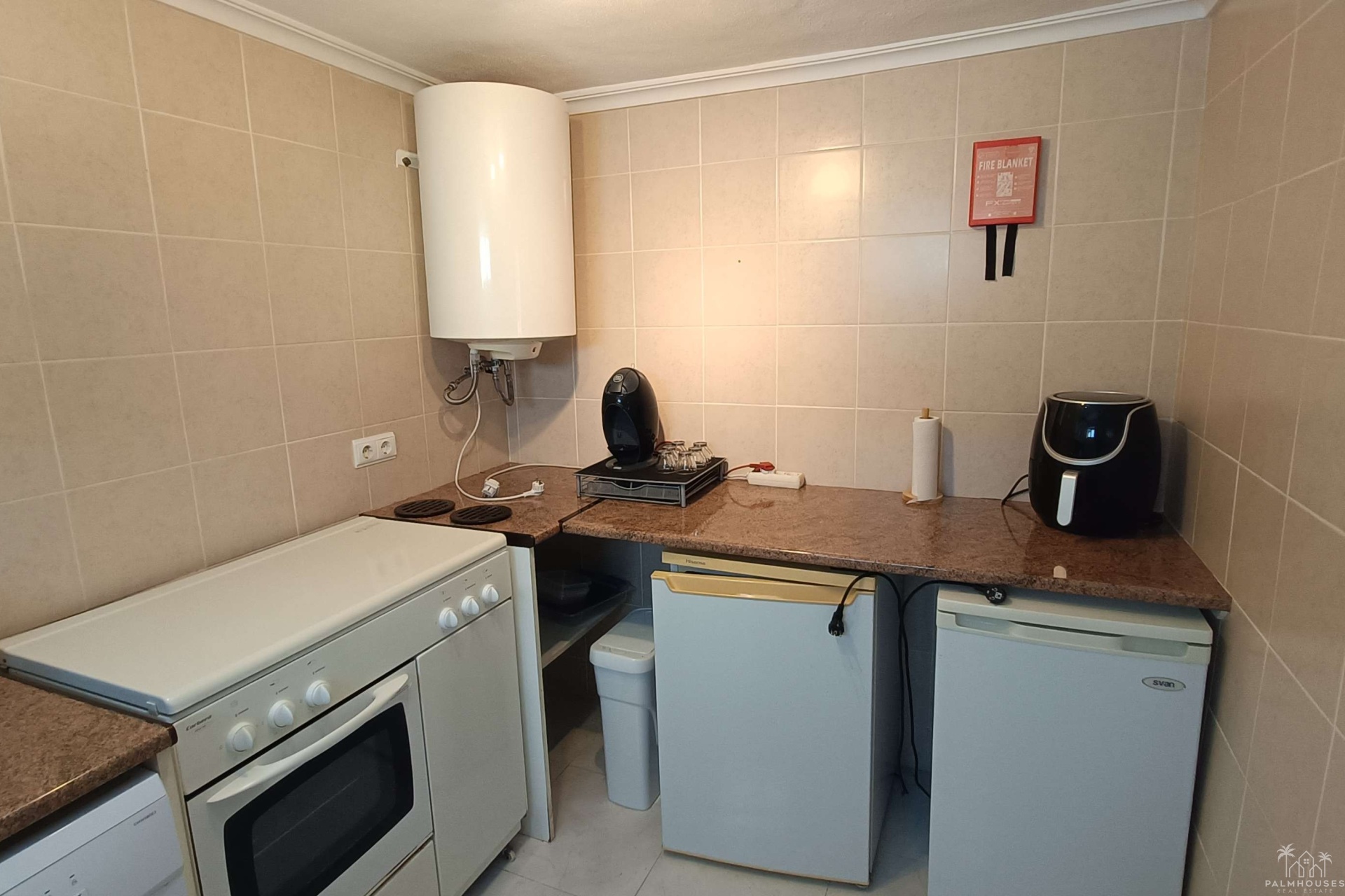 Revente - Villa - Crevillent - Inland