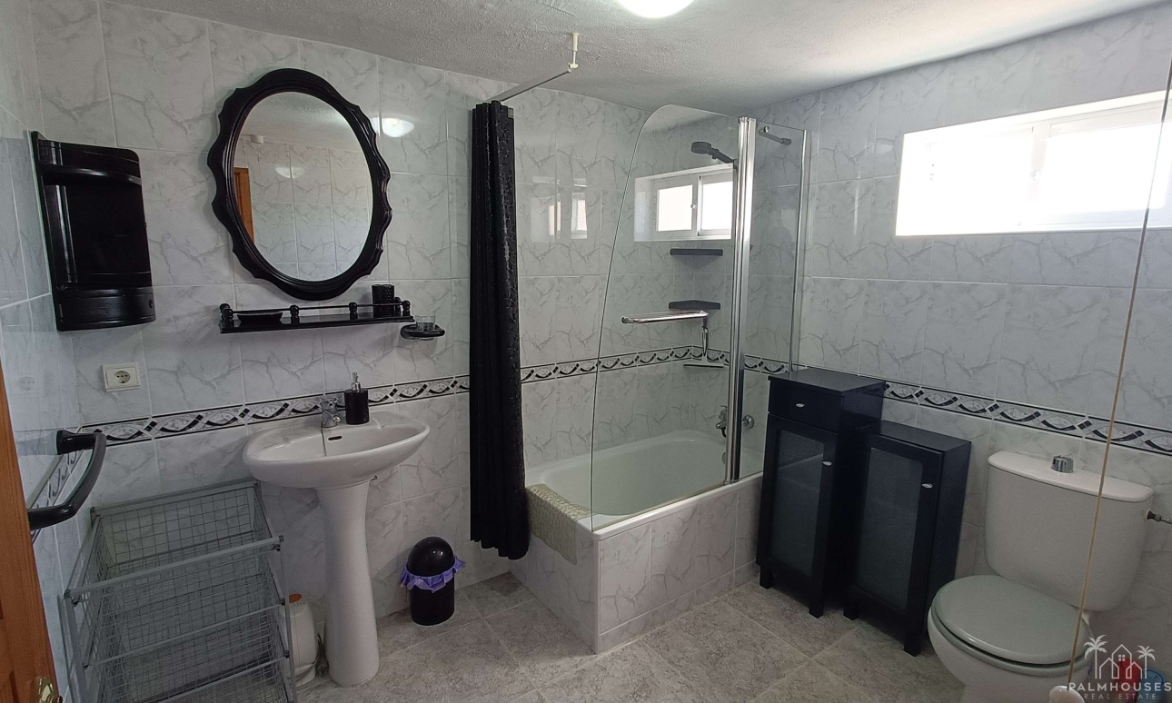 Revente - Villa - Crevillent - Inland