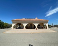 Revente - Villa - Crevillent - Inland
