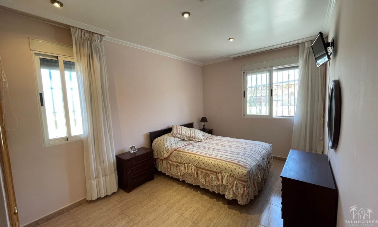 Revente - Villa - Crevillent - Inland