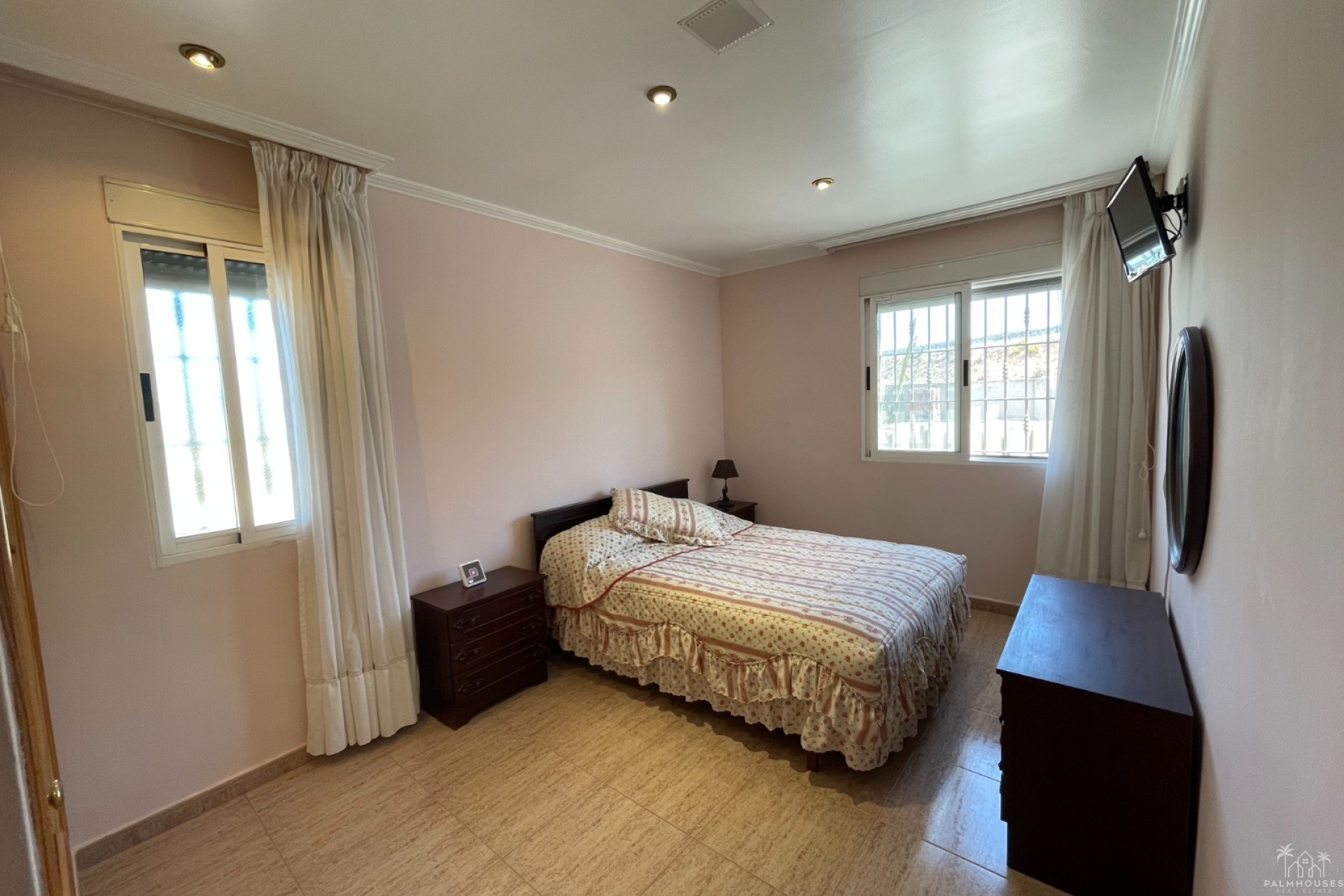 Revente - Villa - Crevillent - Inland