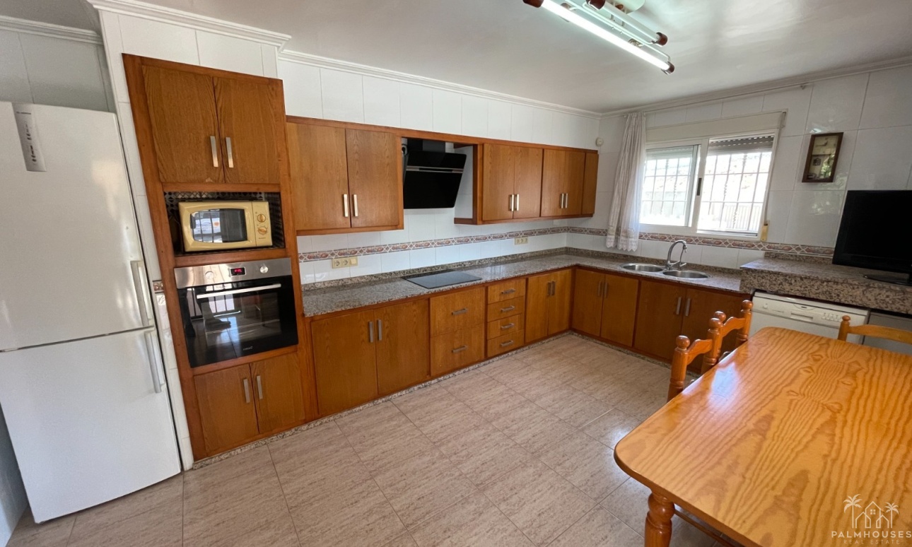 Revente - Villa - Crevillent - Inland