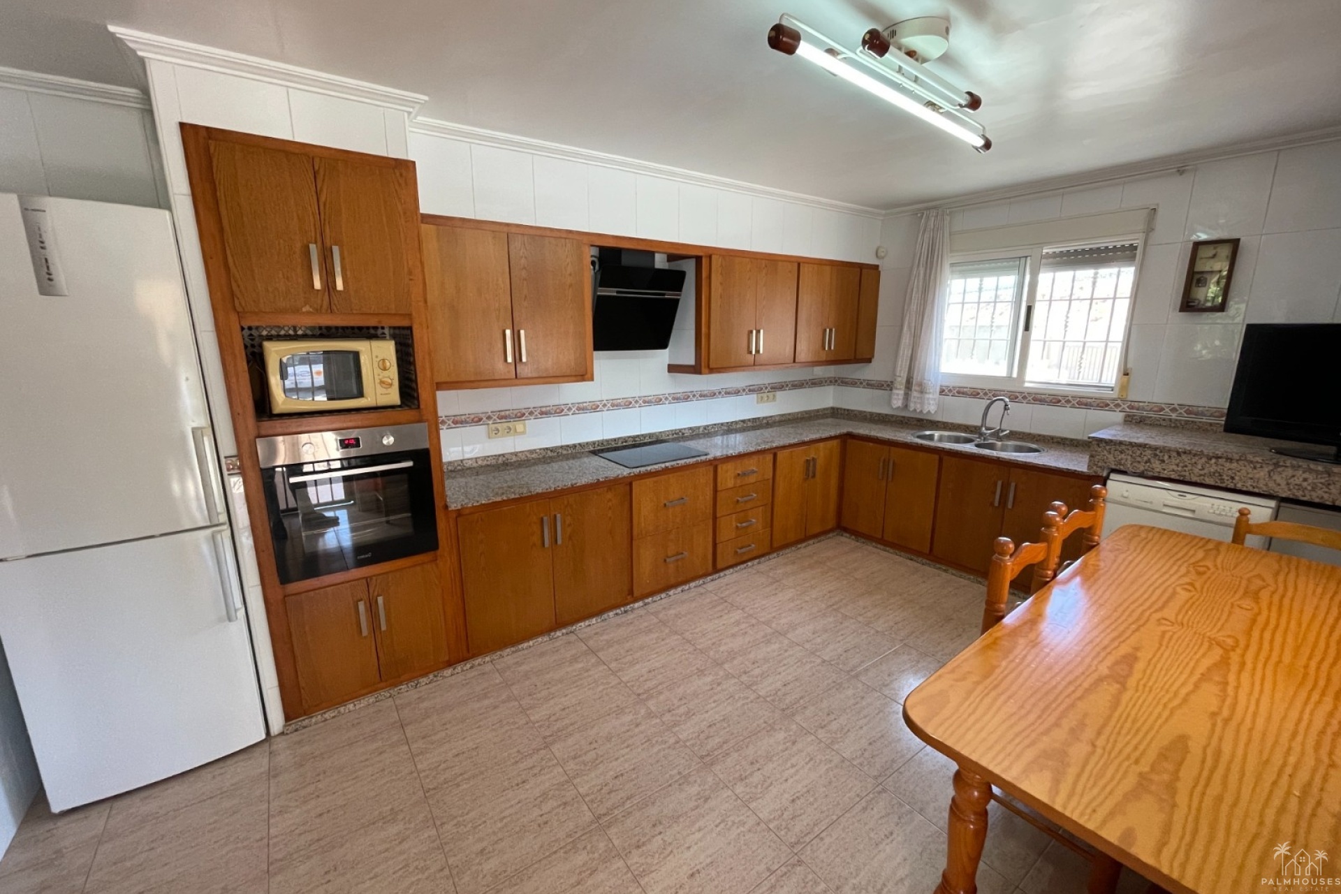 Revente - Villa - Crevillent - Inland