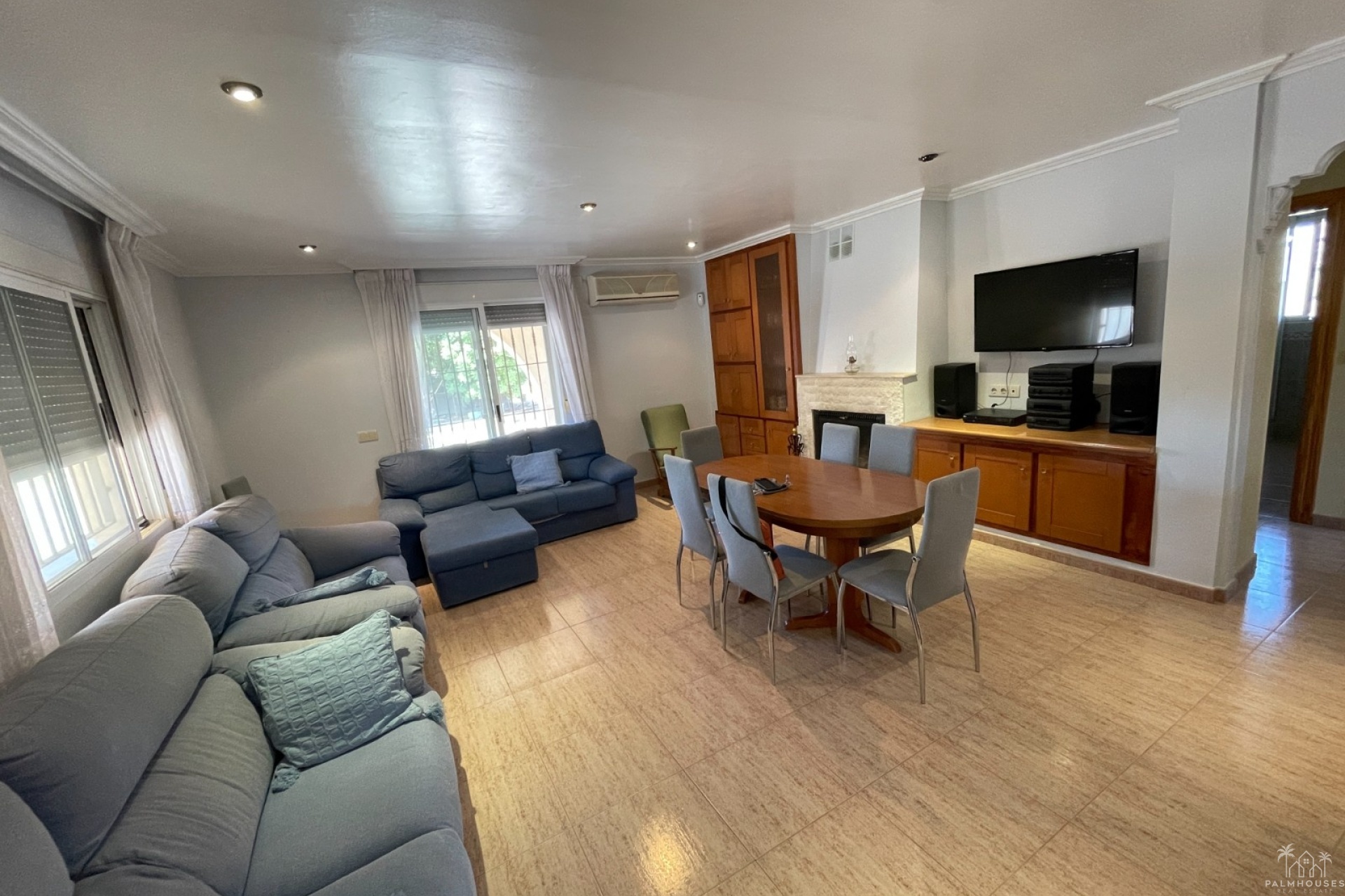 Revente - Villa - Crevillent - Inland