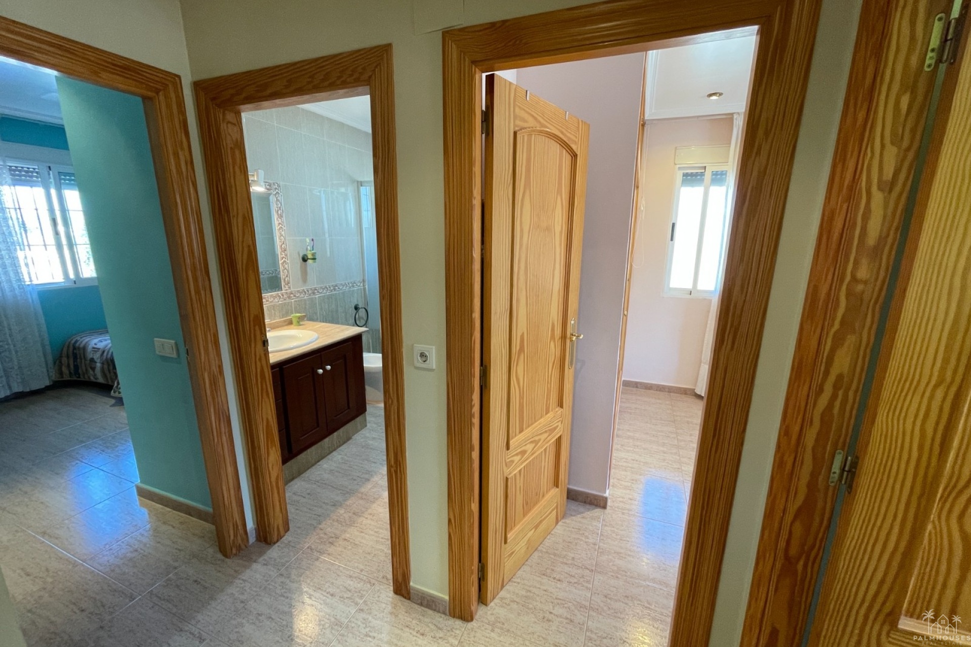 Revente - Villa - Crevillent - Inland