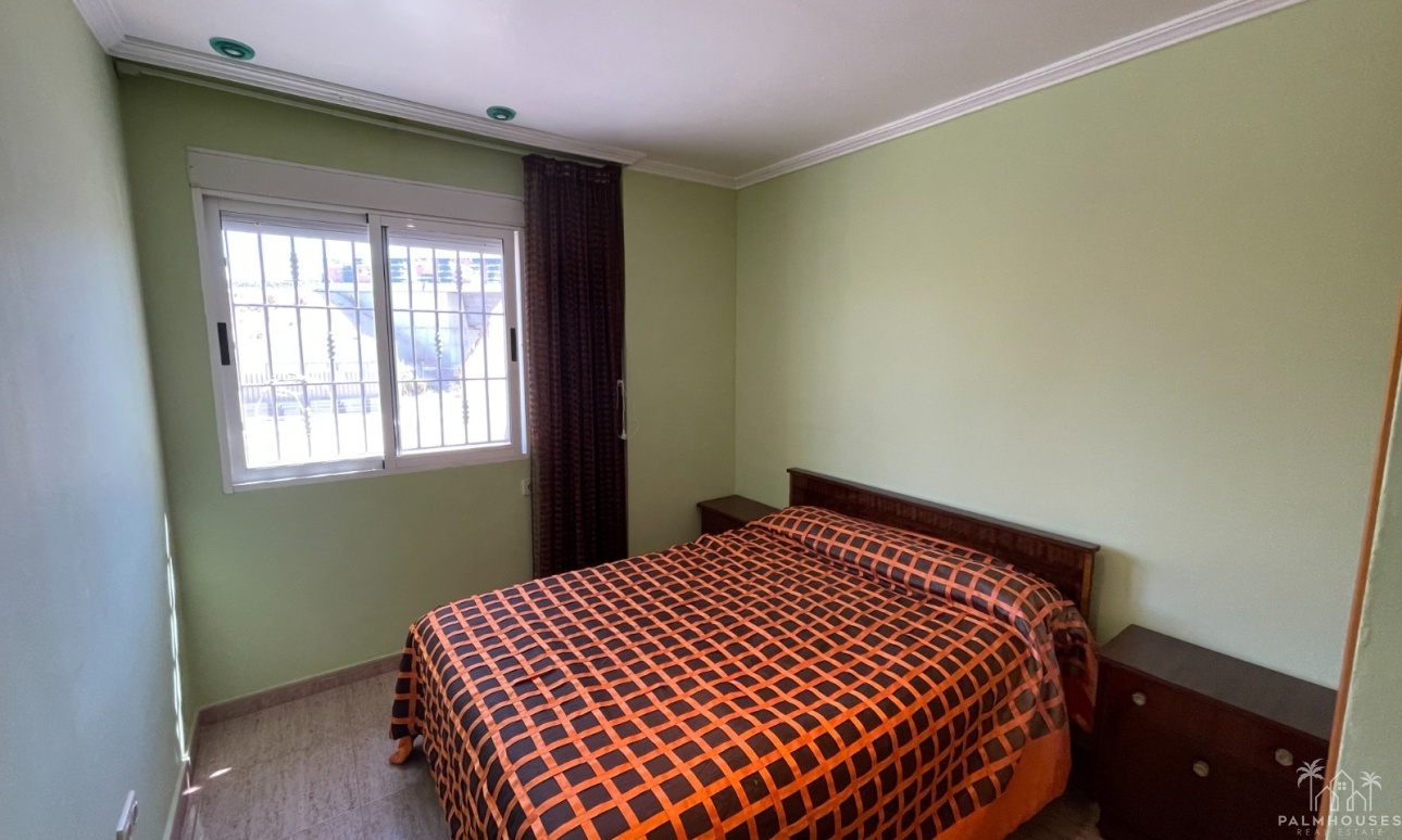 Revente - Villa - Crevillent - Inland