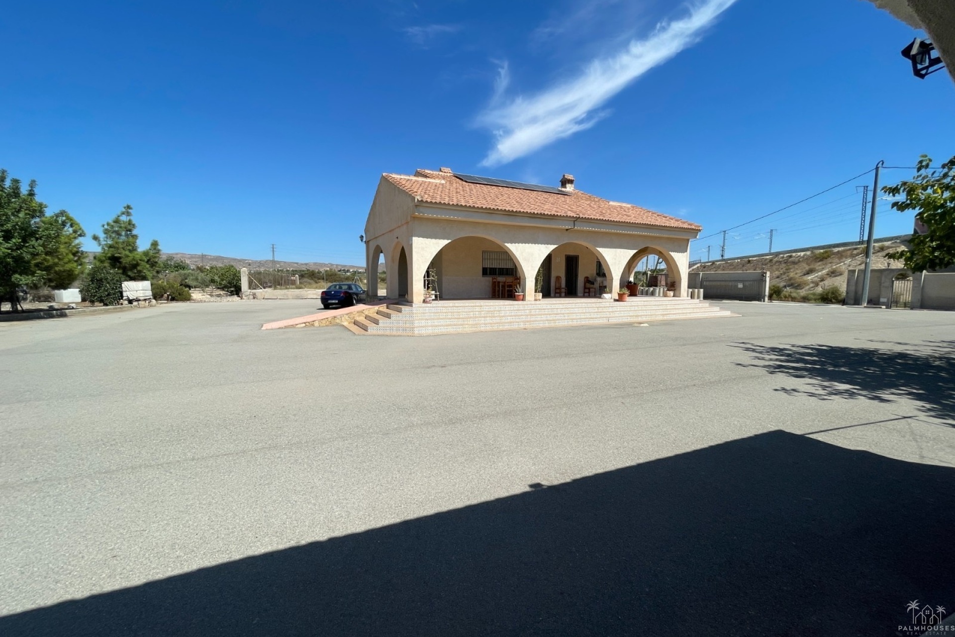 Revente - Villa - Crevillent - Inland