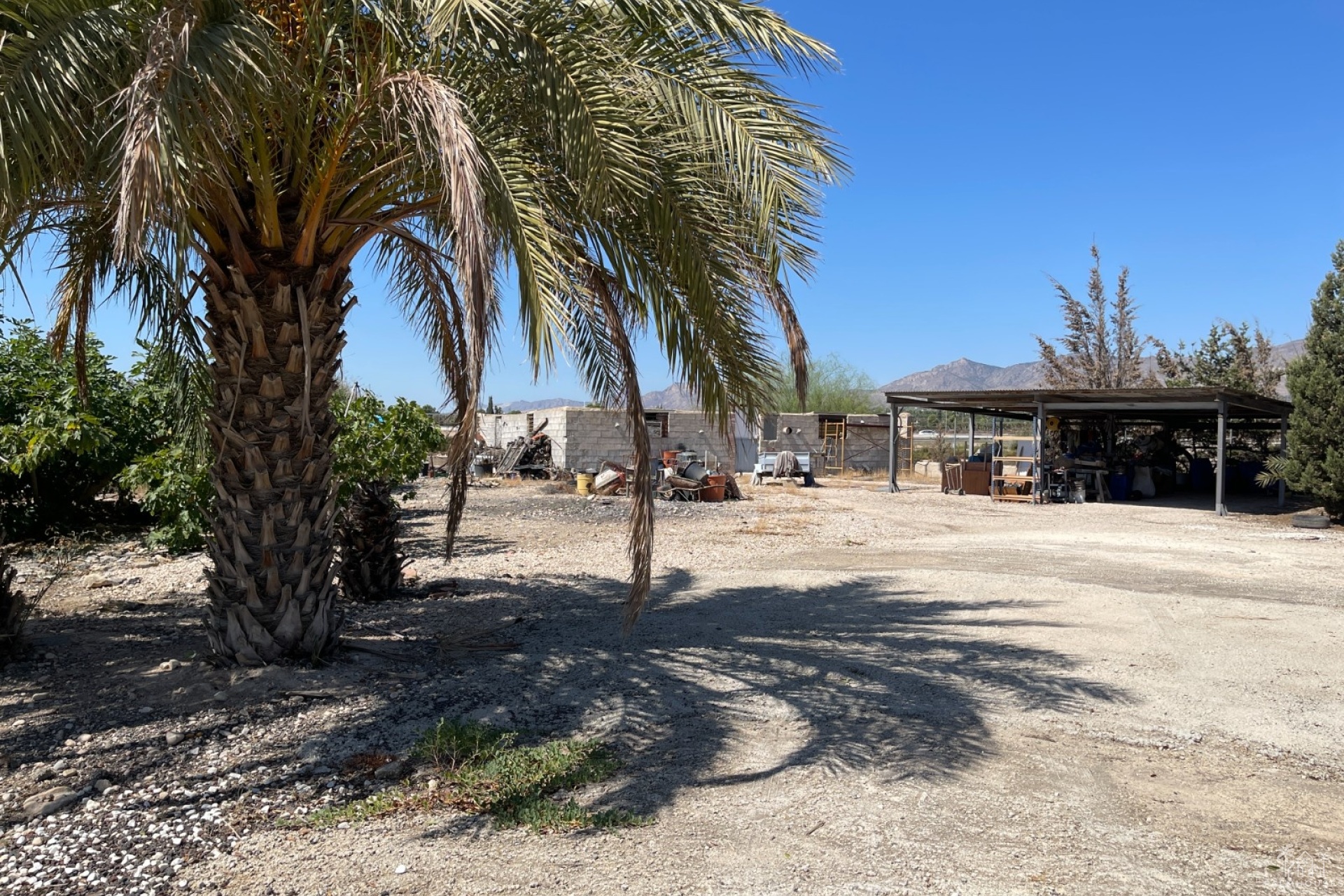 Revente - Villa - Crevillent - Inland
