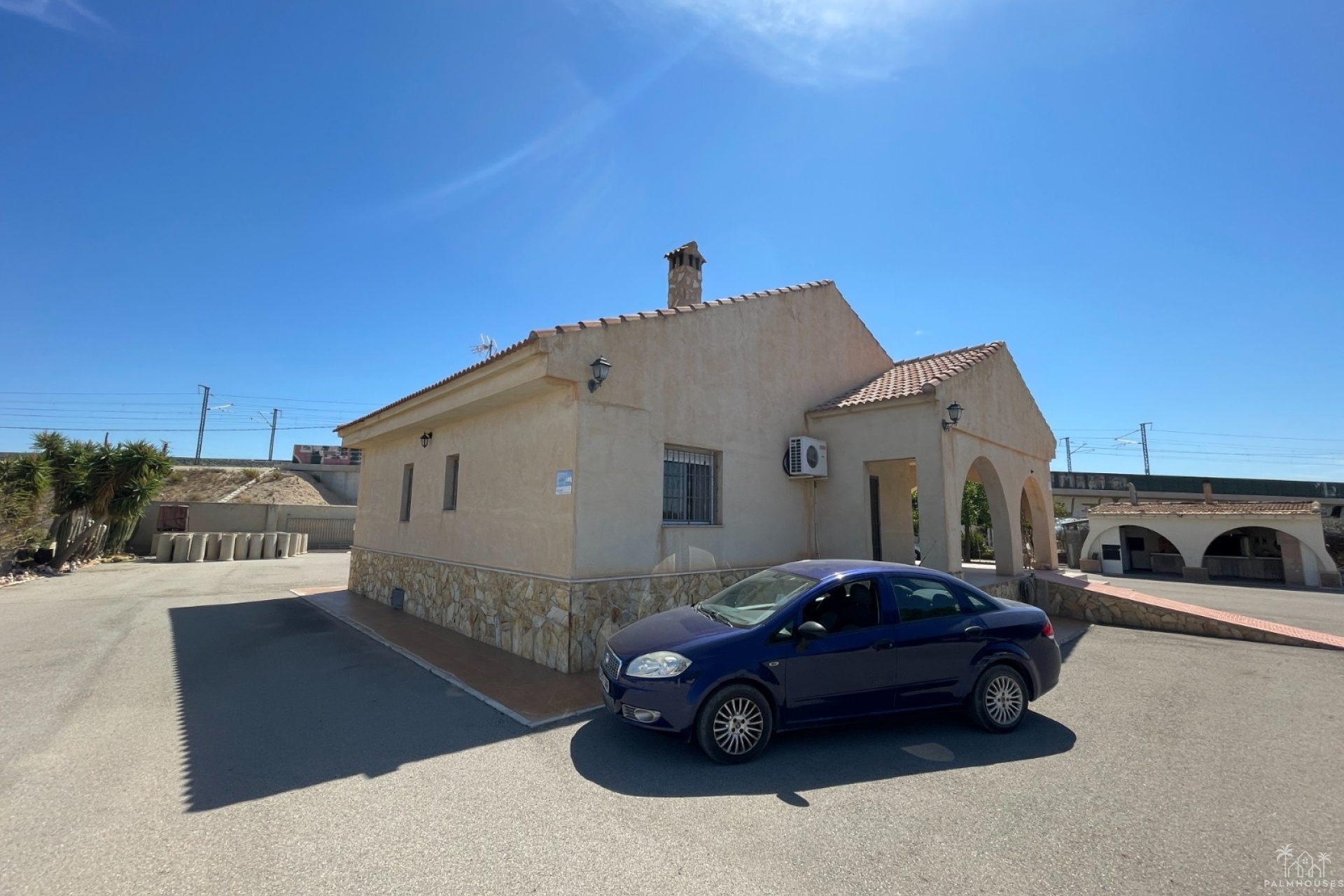 Revente - Villa - Crevillent - Inland