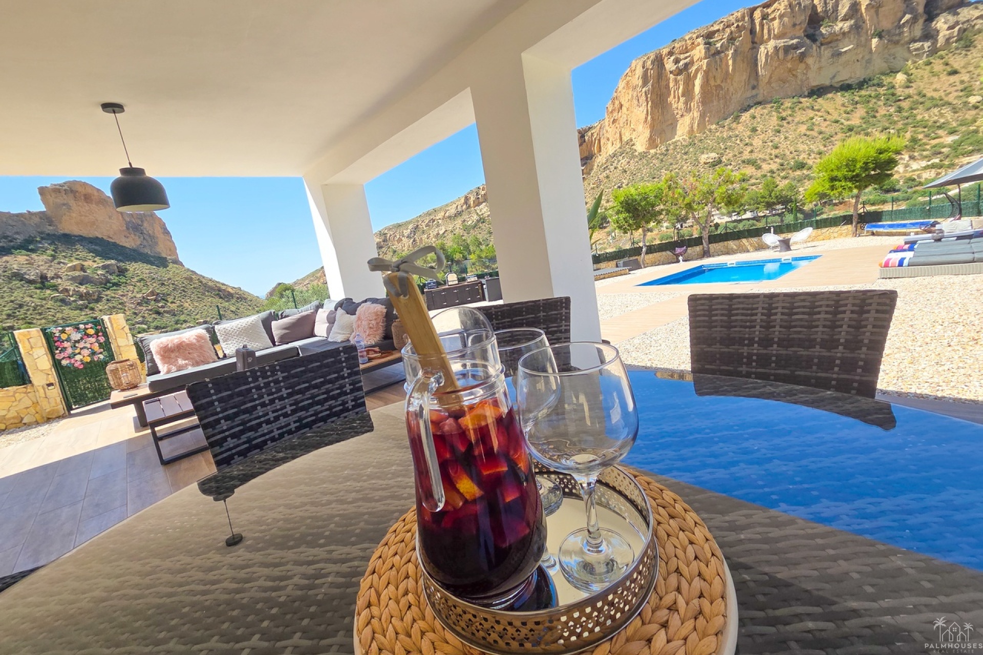 Revente - Villa - Crevillent - Inland