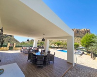 Revente - Villa - Crevillent - Inland