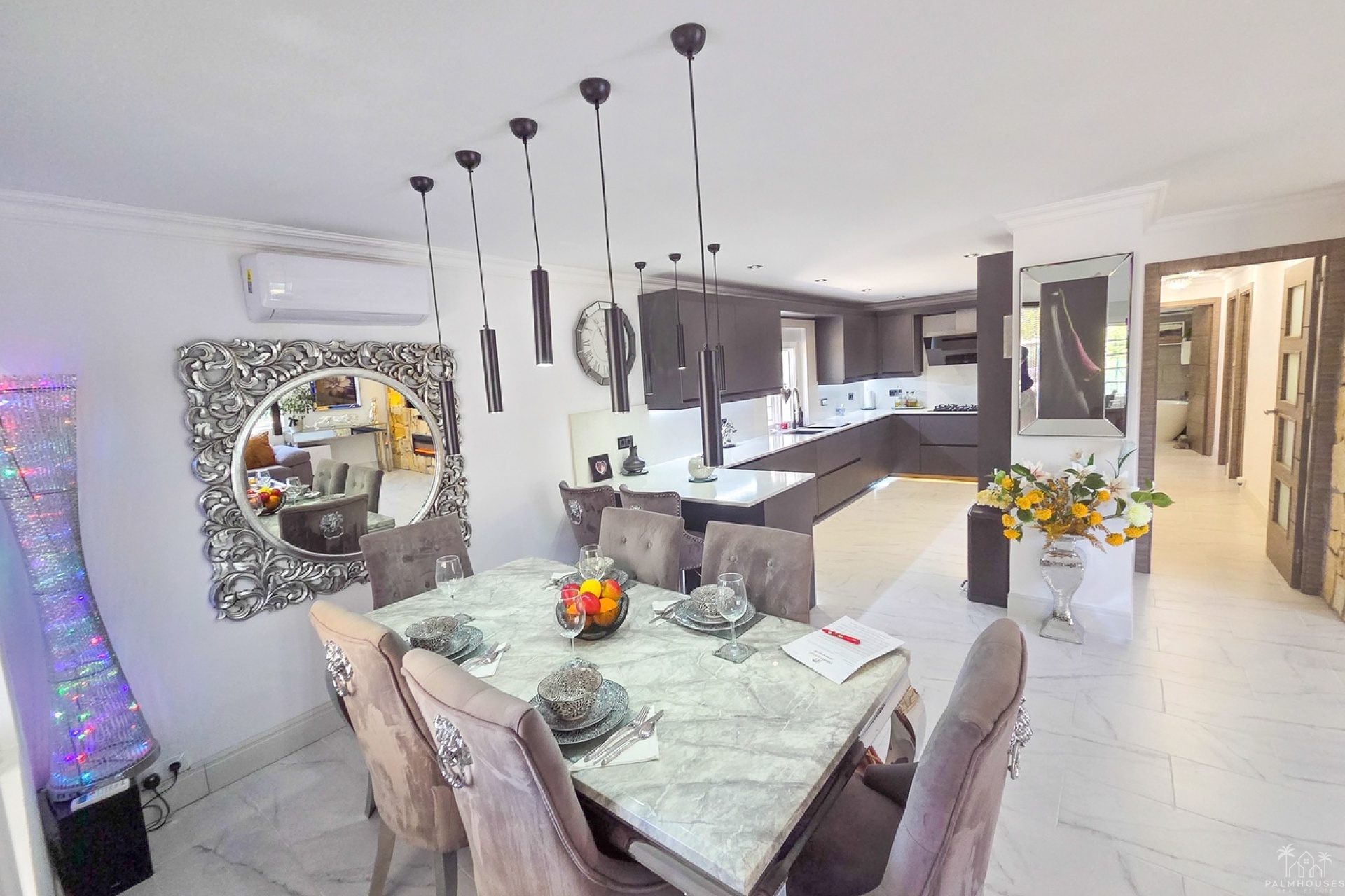 Revente - Villa - Crevillent - Inland