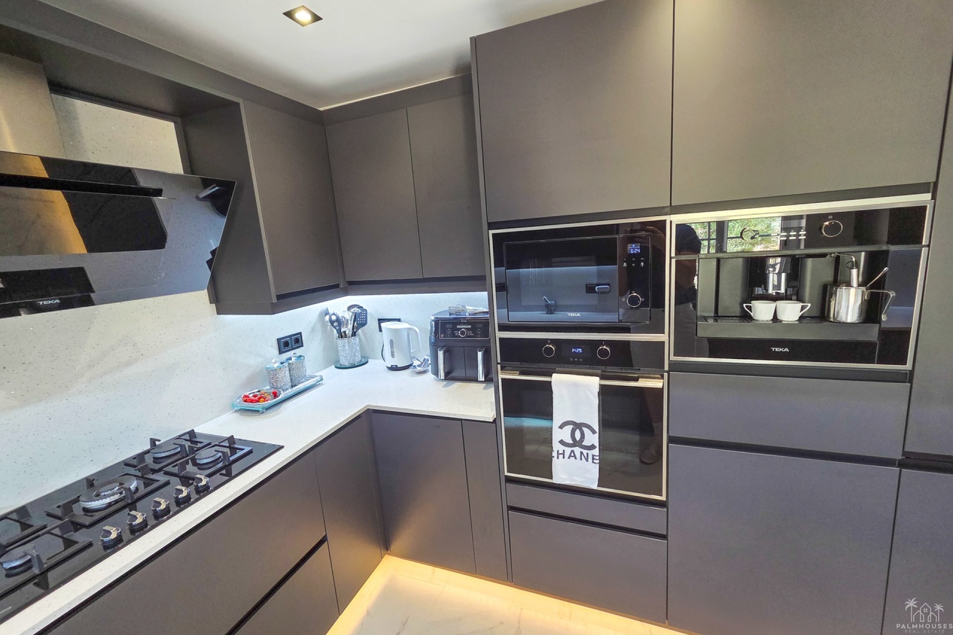 Revente - Villa - Crevillent - Inland