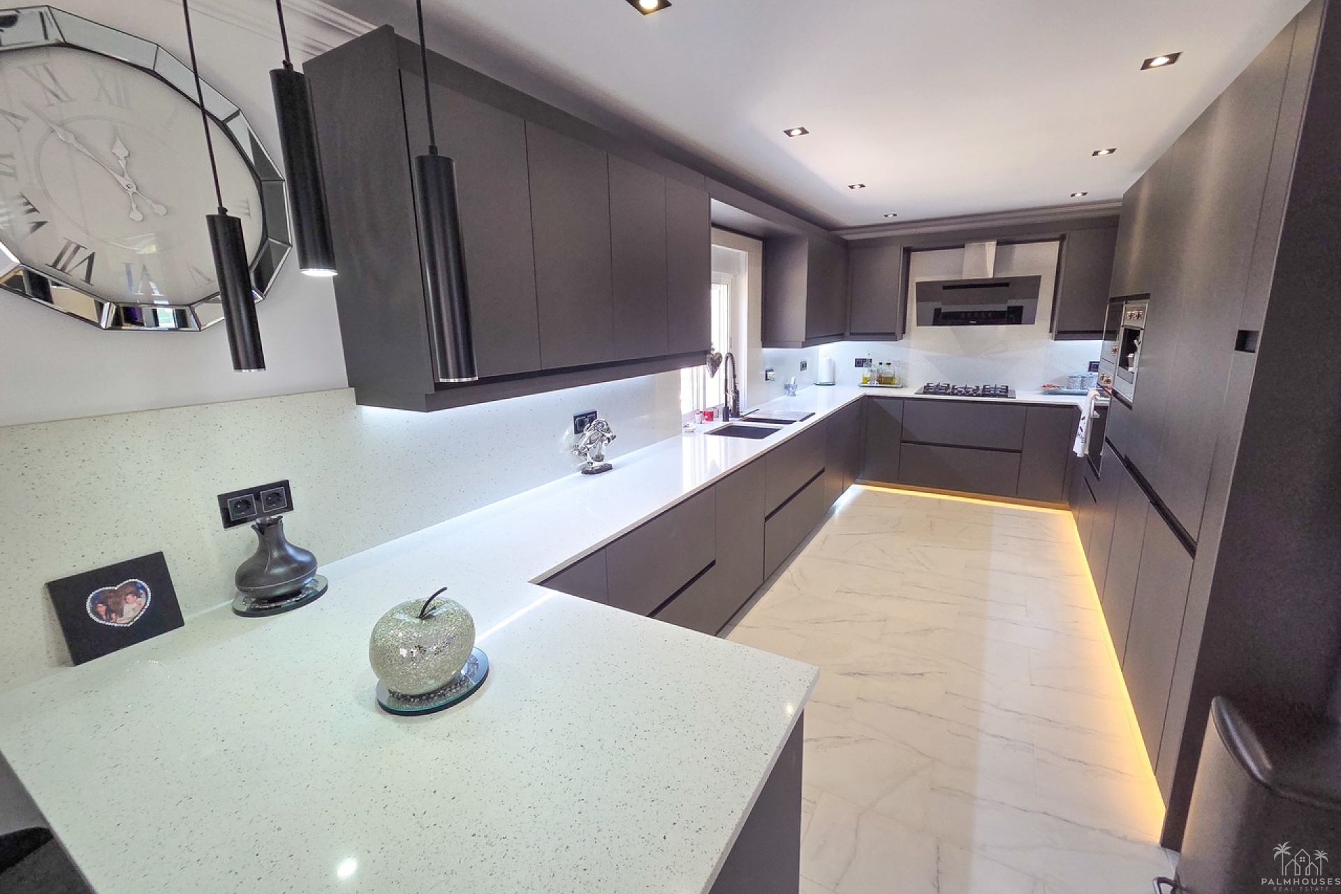 Revente - Villa - Crevillent - Inland