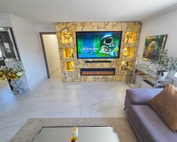 Revente - Villa - Crevillent - Inland
