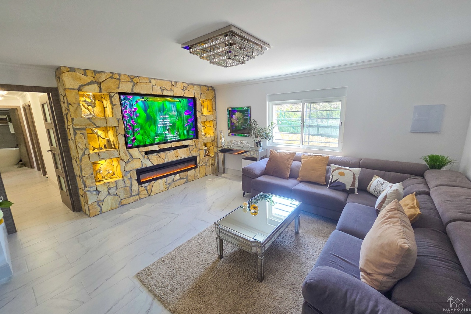 Revente - Villa - Crevillent - Inland