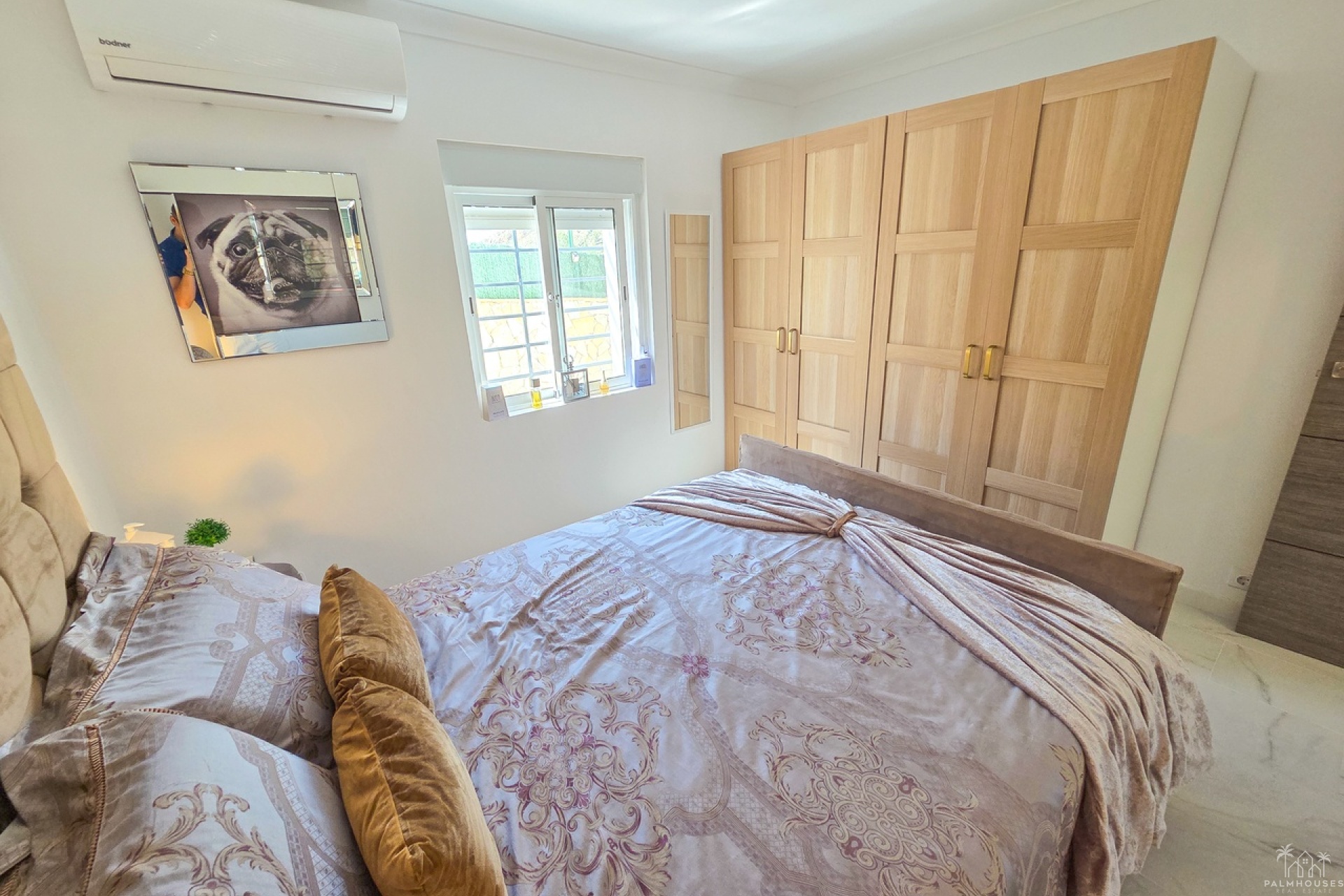 Revente - Villa - Crevillent - Inland