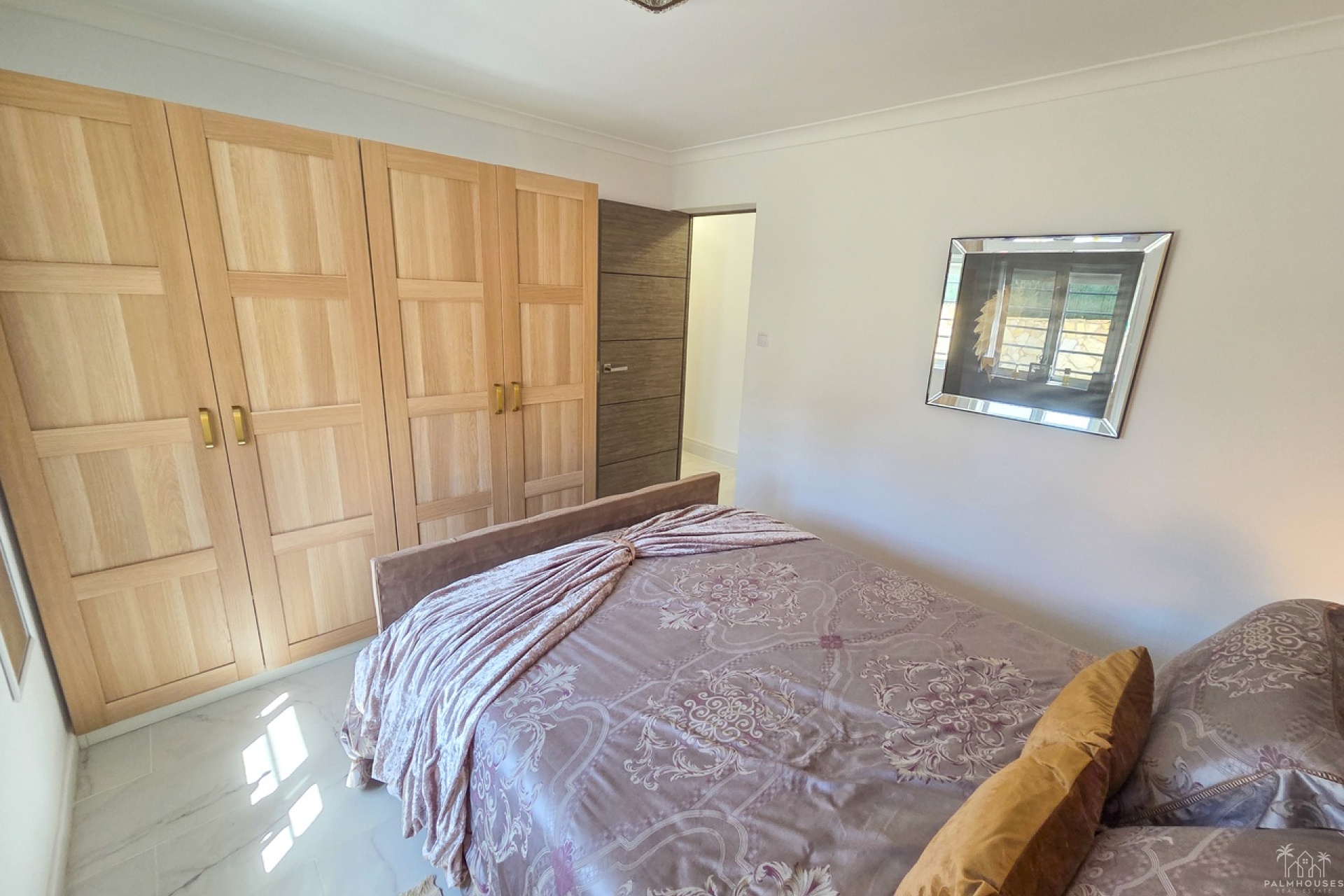 Revente - Villa - Crevillent - Inland