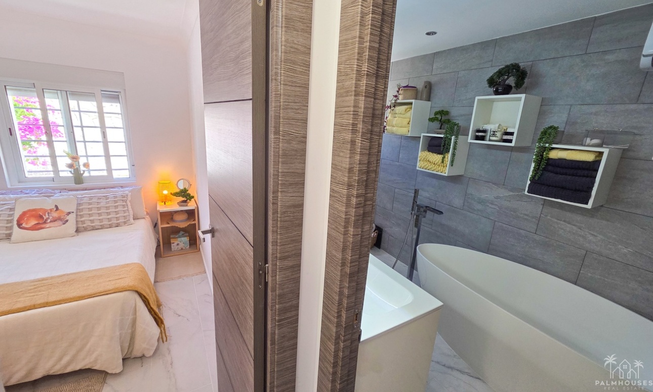 Revente - Villa - Crevillent - Inland