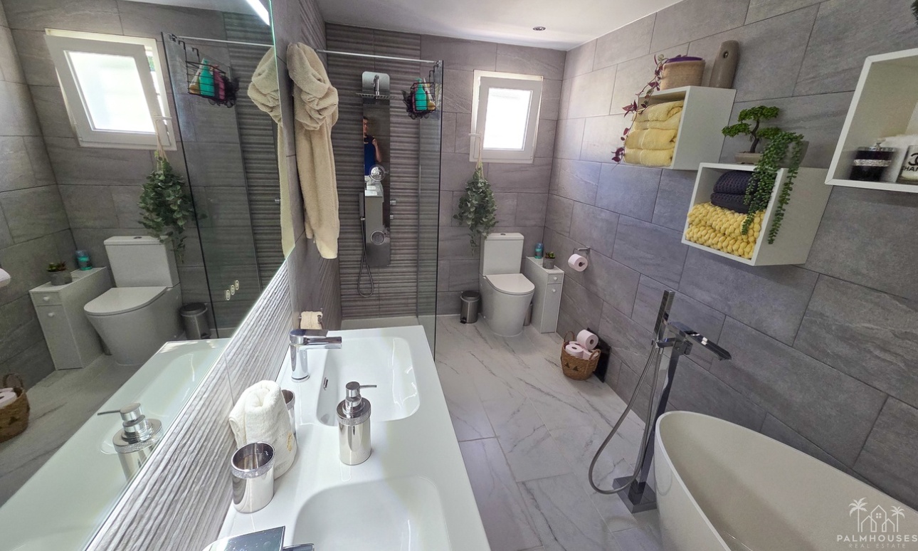 Revente - Villa - Crevillent - Inland
