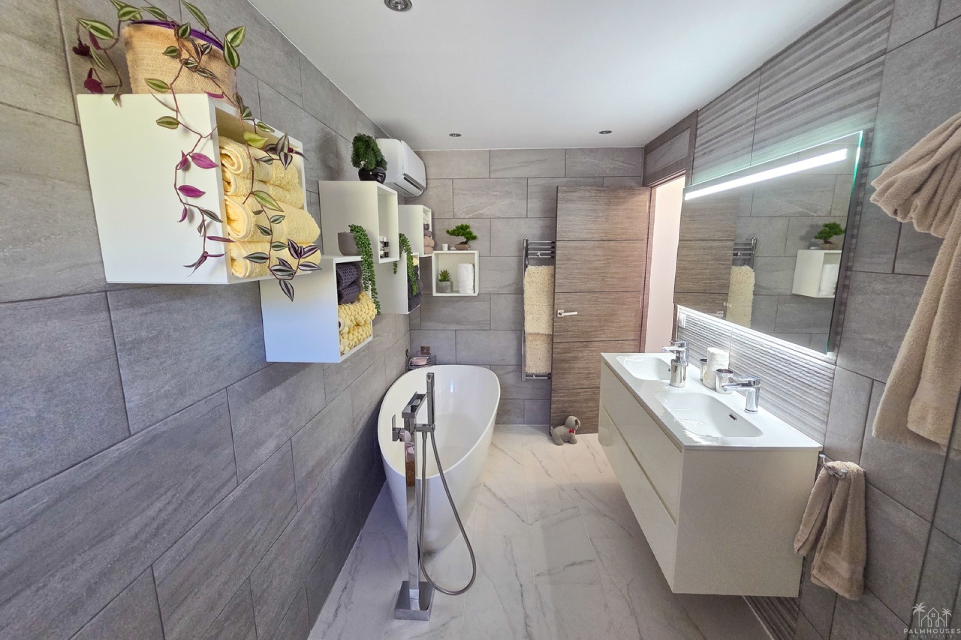Revente - Villa - Crevillent - Inland