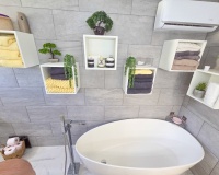 Revente - Villa - Crevillent - Inland