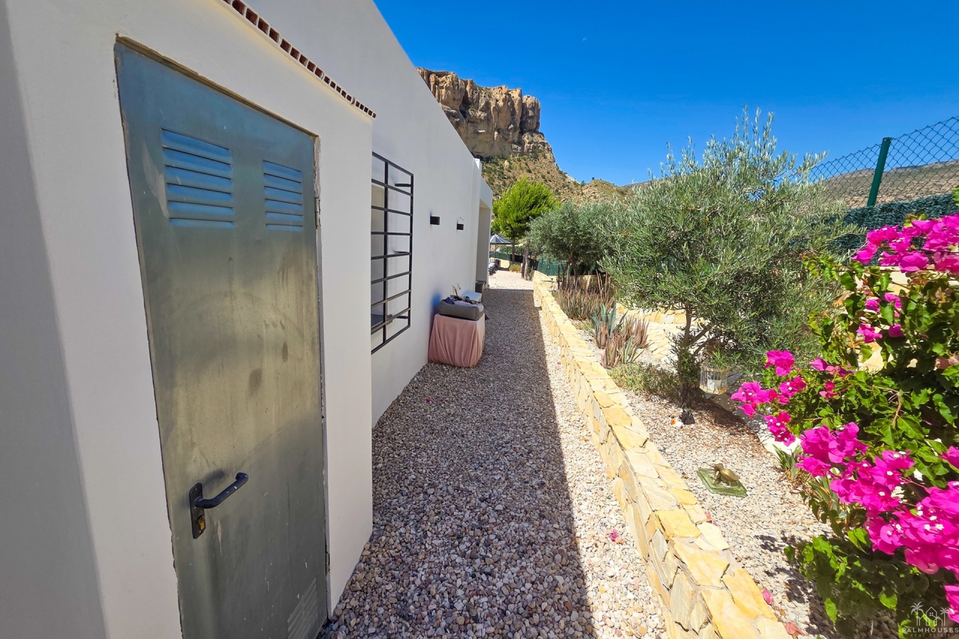 Revente - Villa - Crevillent - Inland
