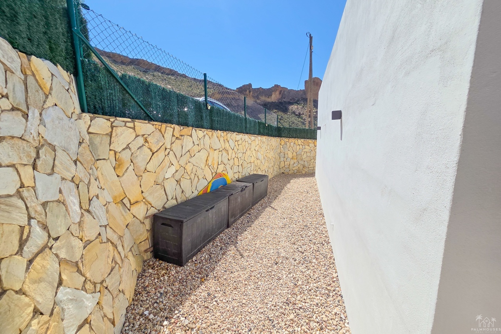 Revente - Villa - Crevillent - Inland