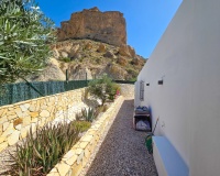 Revente - Villa - Crevillent - Inland