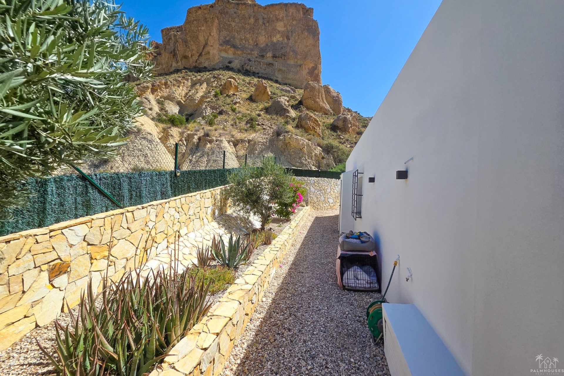 Revente - Villa - Crevillent - Inland