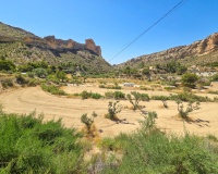 Revente - Villa - Crevillent - Inland